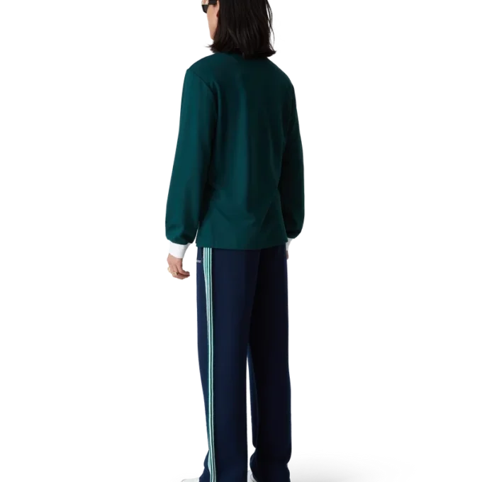 Camisas de manga larga