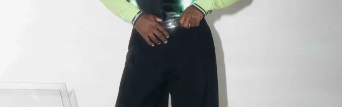 Calcetines cuadrados con el logotipo Acid Lime Calcetines cuadrados con el logotipo Acid Lime