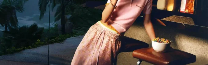 Camisas de doble cara