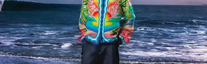 Gafas de sol Black & Gold The Hacienda