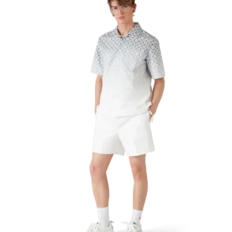 Camisas Monogram Gradient Camisas Monogram Gradient