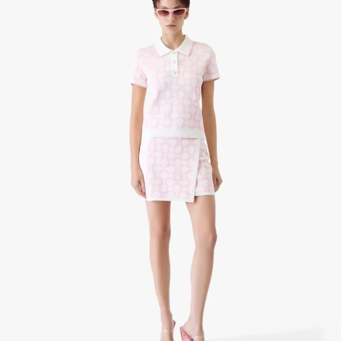 Camisas Optic Drop Camisas Optic Drop