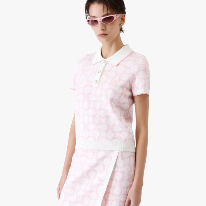 Camisas Optic Drop Camisas Optic Drop