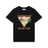 Camiseta Afro Cubism Tennis Club Camiseta Afro Cubism Tennis Club