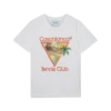 Camiseta Afro Cubism Tennis Club Camiseta Afro Cubism Tennis Club