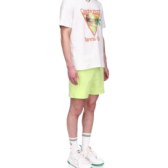 Camiseta Afro Cubism Tennis Club Camiseta Afro Cubism Tennis Club