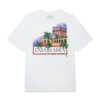 Camiseta Amour Maroc