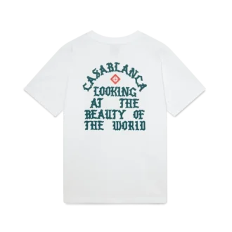 Camiseta Beauty of the World
