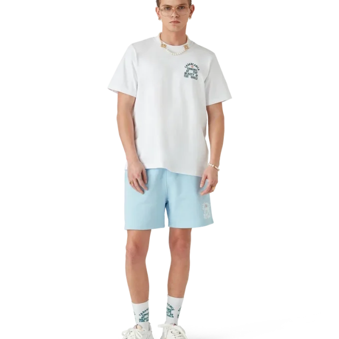 Camiseta Beauty of the World Camiseta Beauty of the World