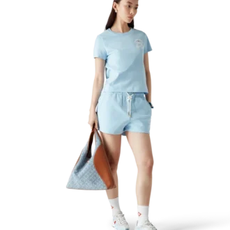 Camiseta «Beauty of the World»