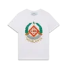 Camiseta Casa Crest