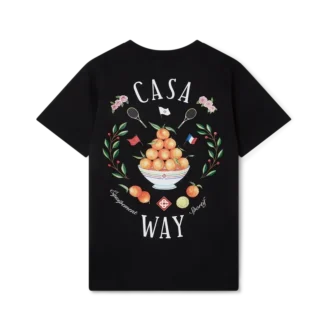 Camiseta Casa Way