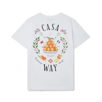 Camiseta Casa Way
