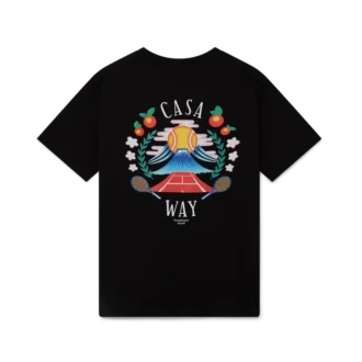 Camiseta Casa Way Mountain