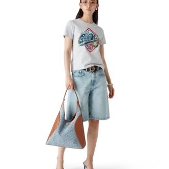 Camiseta Casa Way World Series