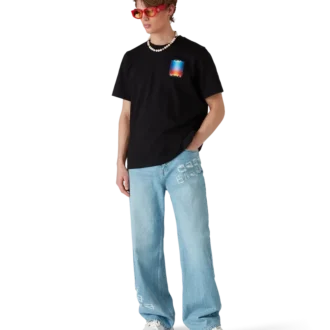 Camiseta con el logotipo de Gradient Casa