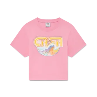 Camiseta corta Casa Surf