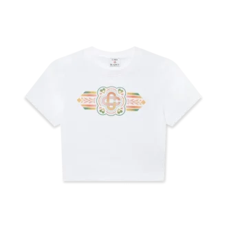 Camiseta corta de pantalón corto para bebé «Unity is Power»