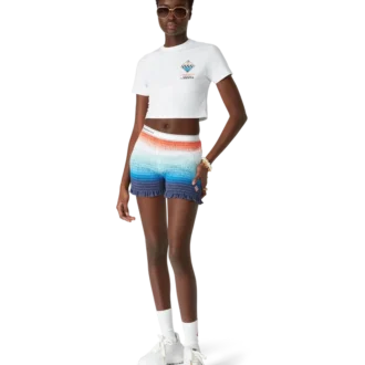 Camiseta corta L’ata En Liberta