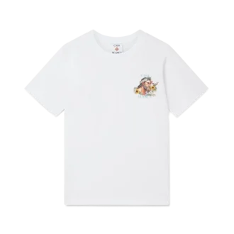 Camiseta de manga corta Celebration Du Sport