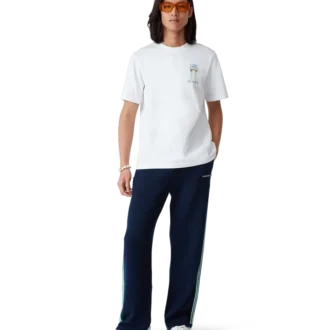 Camiseta de manga corta La Colonne