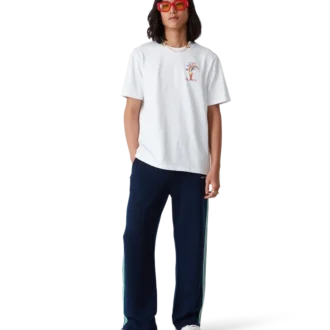 Camiseta de manga corta «Nature’s Teacher»