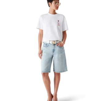 Camiseta de pantalón corto Tennis Girl