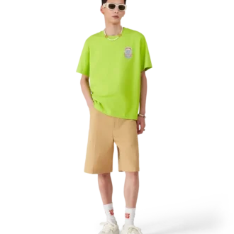 Camiseta de skate Casa Way Camiseta de skate Casa Way