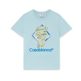 Camiseta Diamond Column