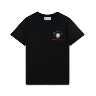 Camiseta «For the Peace»