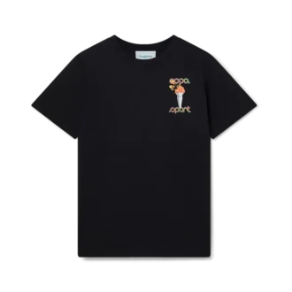 Camiseta La Flamme Du Sport