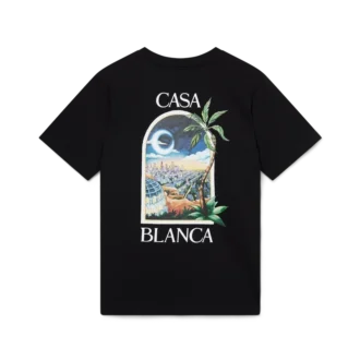 Camiseta La Nights