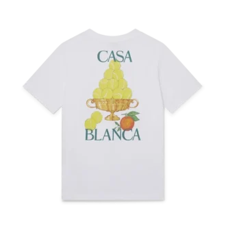 Camiseta Le Triomphe De Tennis