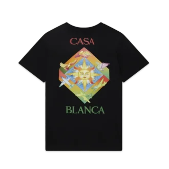 Camiseta Les Elements