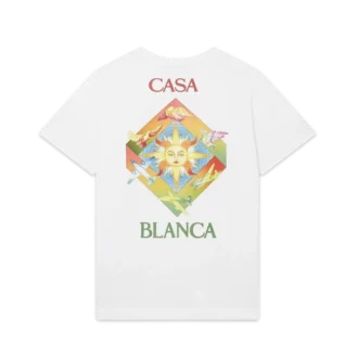 Camiseta Les Elements