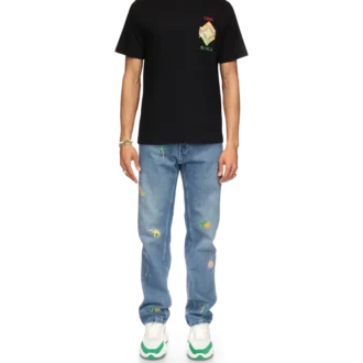 Camiseta Les Elements