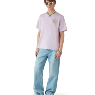 Camiseta «Los cuatro elementos»