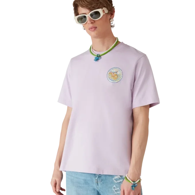 Camiseta «Los cuatro elementos»