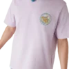 Camiseta «Los cuatro elementos»