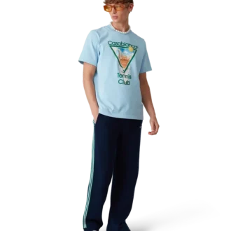 Camiseta Metaphysical Tennis Icon