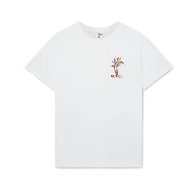 Camiseta «Nature’s Teacher»