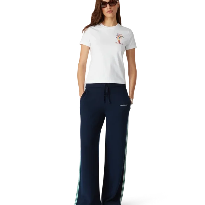 Camiseta «Nature’s Teacher»