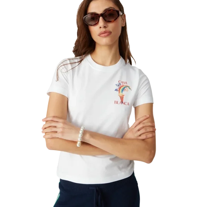 Camiseta «Nature’s Teacher»