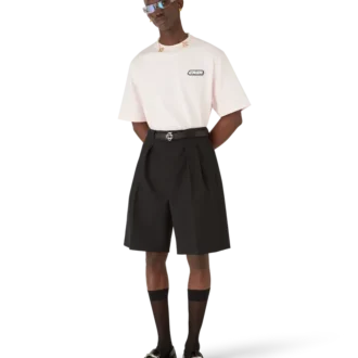 Camiseta oversize de pantalón corto Casa Racing