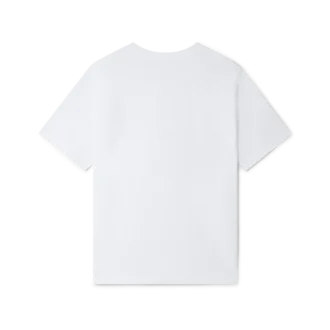 Camiseta Statue En Marbre