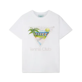 Camiseta Tennis Club Icon Screen