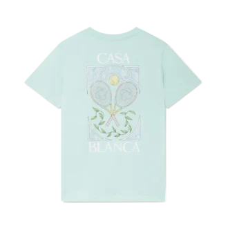 Camiseta Tennis Pastelle