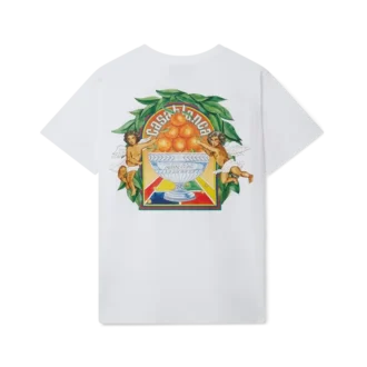 Camiseta Triomphe D’orange