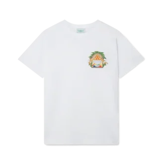 Camiseta Triomphe D’orange