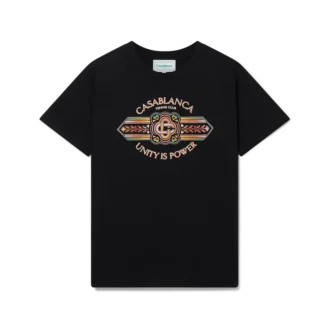 Camiseta «Unity is Power»